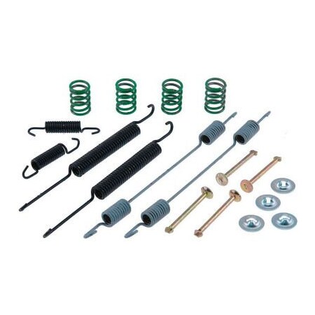Raybestos R-Line Drum Brake Hardware Kit - Brakes H17386